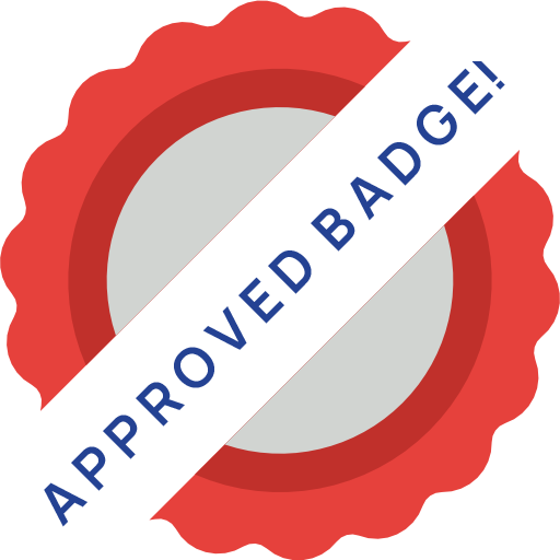 Certification Icon