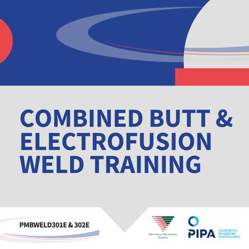 Combined-Butt-&-Electrofusion-Weld-Training