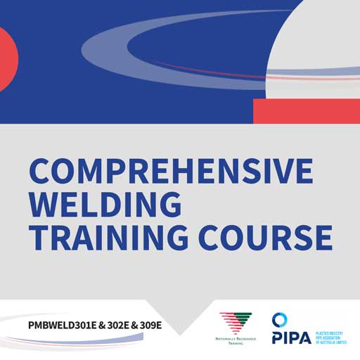 Comprehensive-Welding-Training-Course