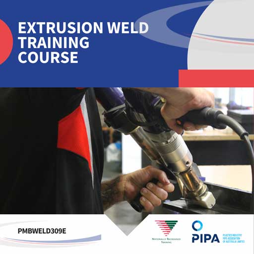 Extrusion-Weld-Training-Course